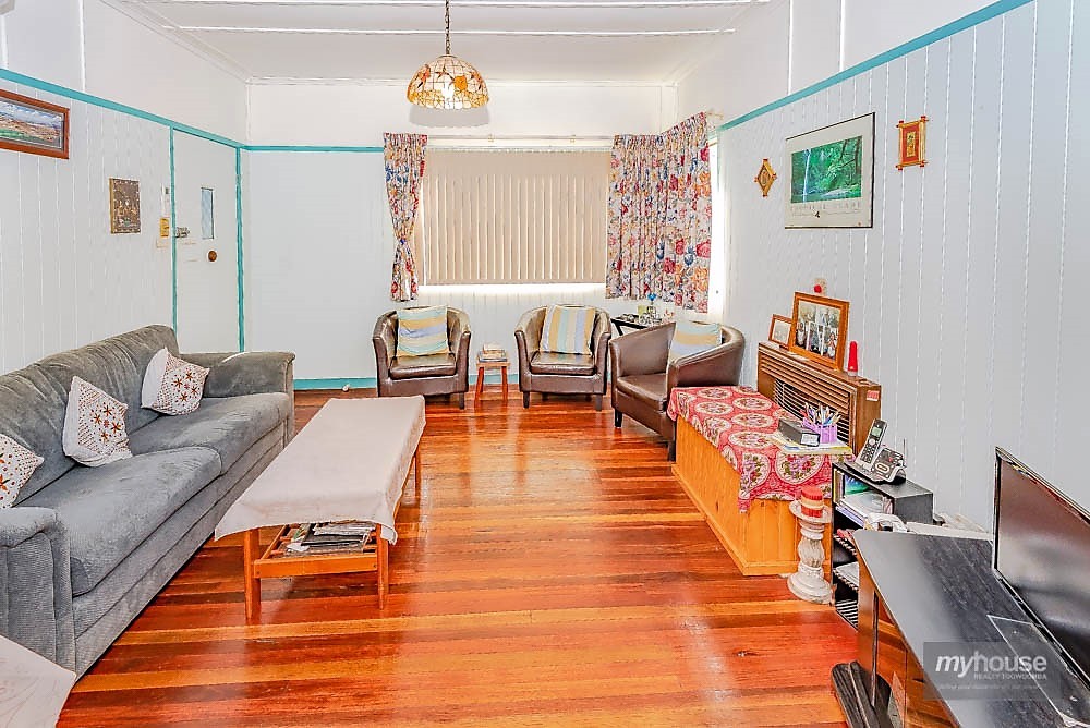 South Toowoomba Properties Sold