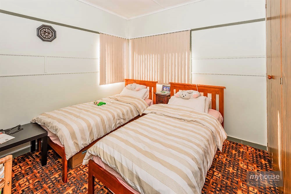 Open for inspection in South Toowoomba