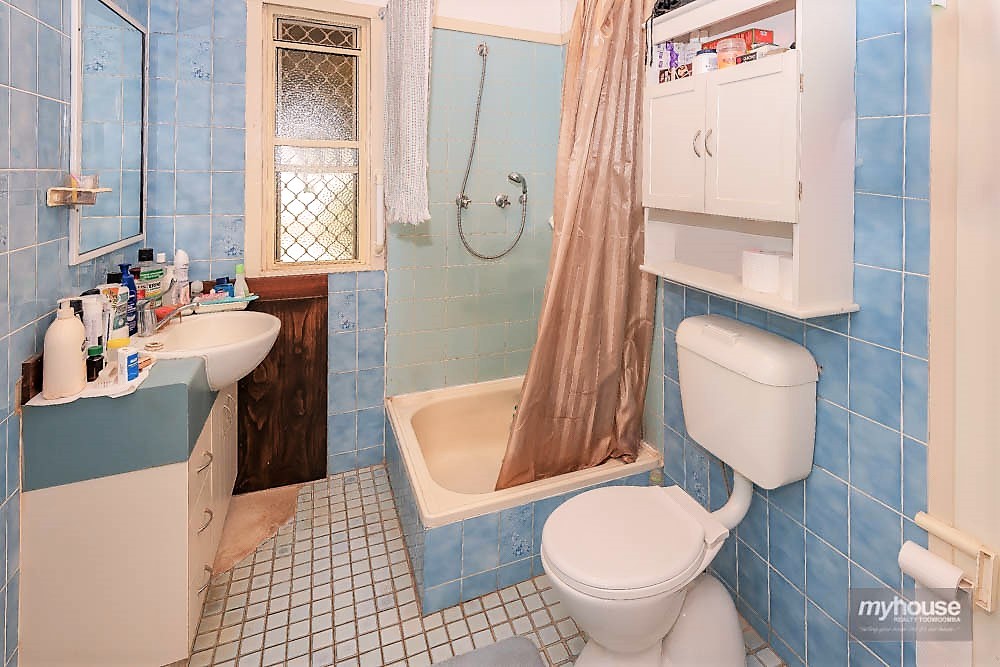 Real Estate in South Toowoomba
