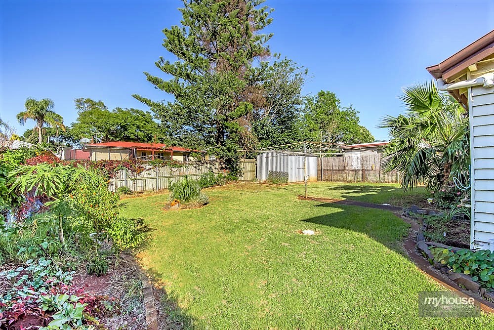 Real Estate in South Toowoomba