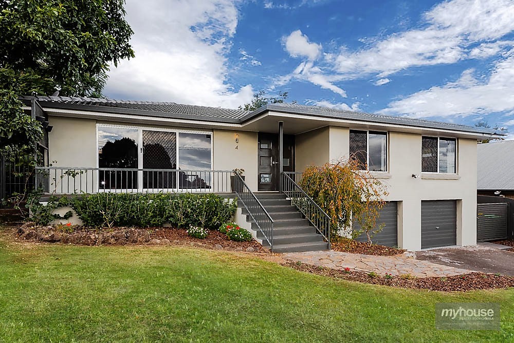 Property Sold in Mount Lofty