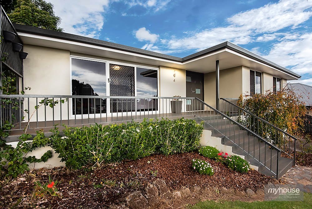 Real Estate in Mount Lofty
