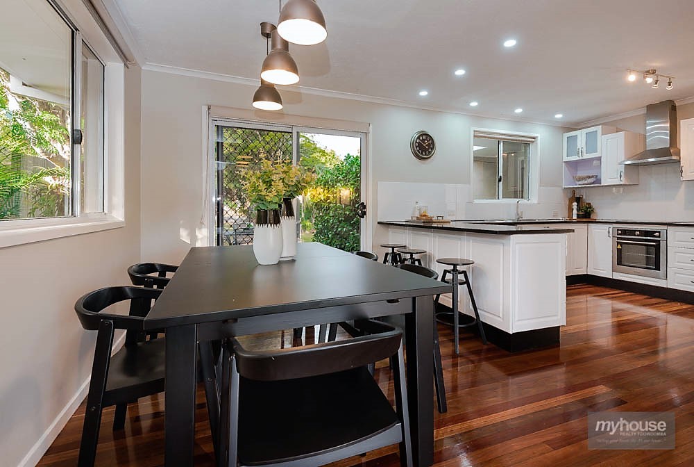 Mount Lofty real estate Sold
