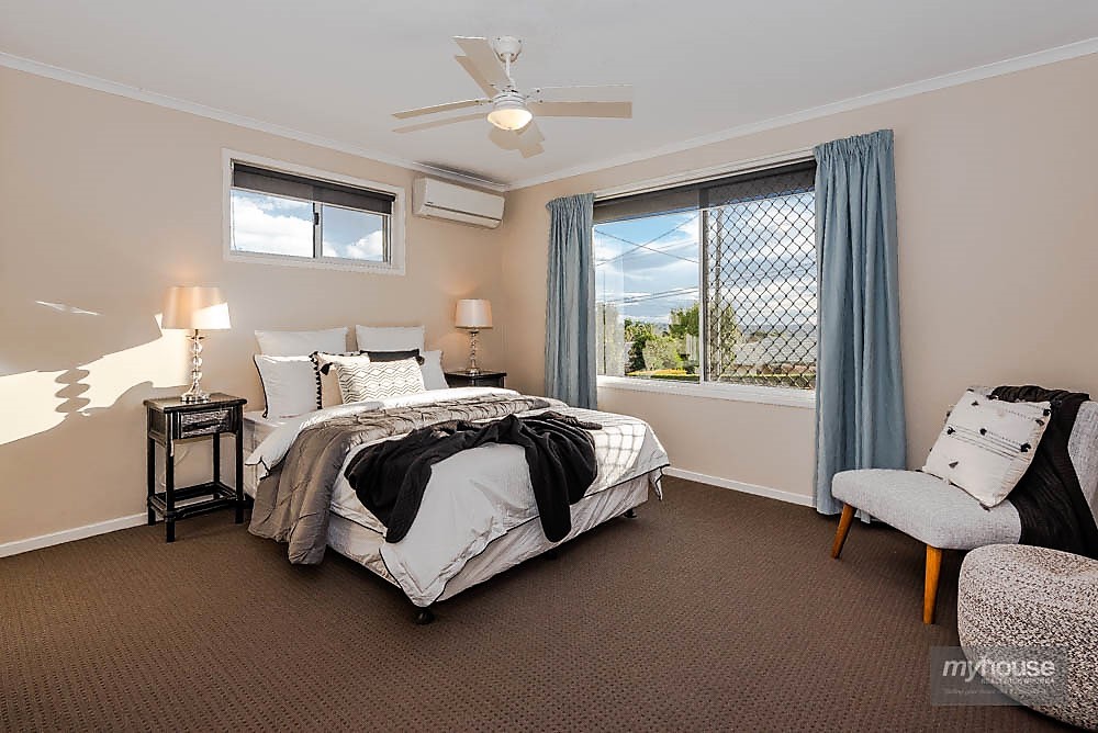 Open for inspection in Mount Lofty