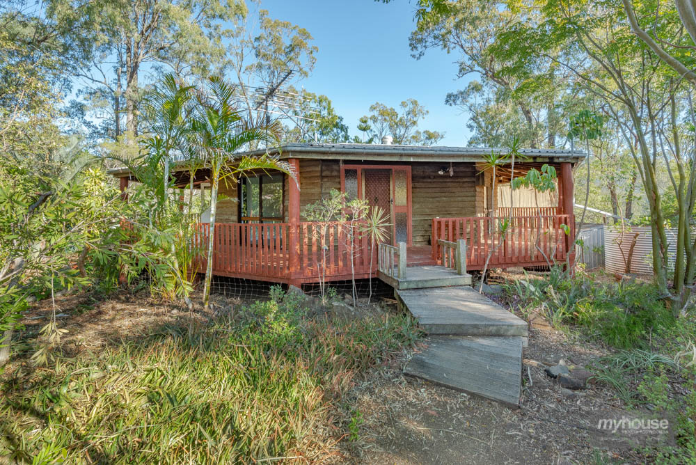 Property Sold in Withcott