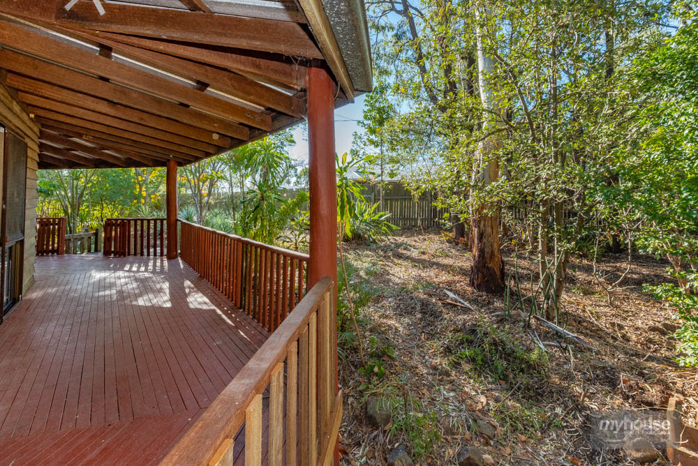 Real Estate in Withcott