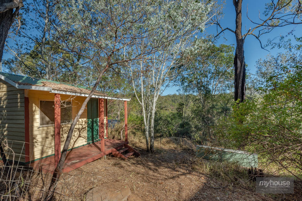 Real Estate in Withcott