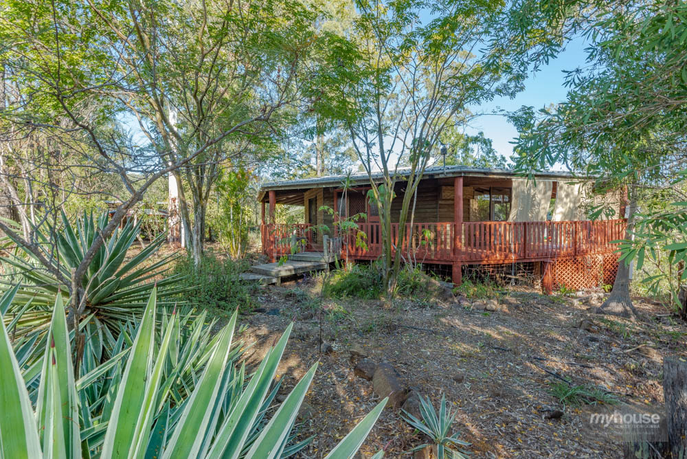 Real Estate in Withcott