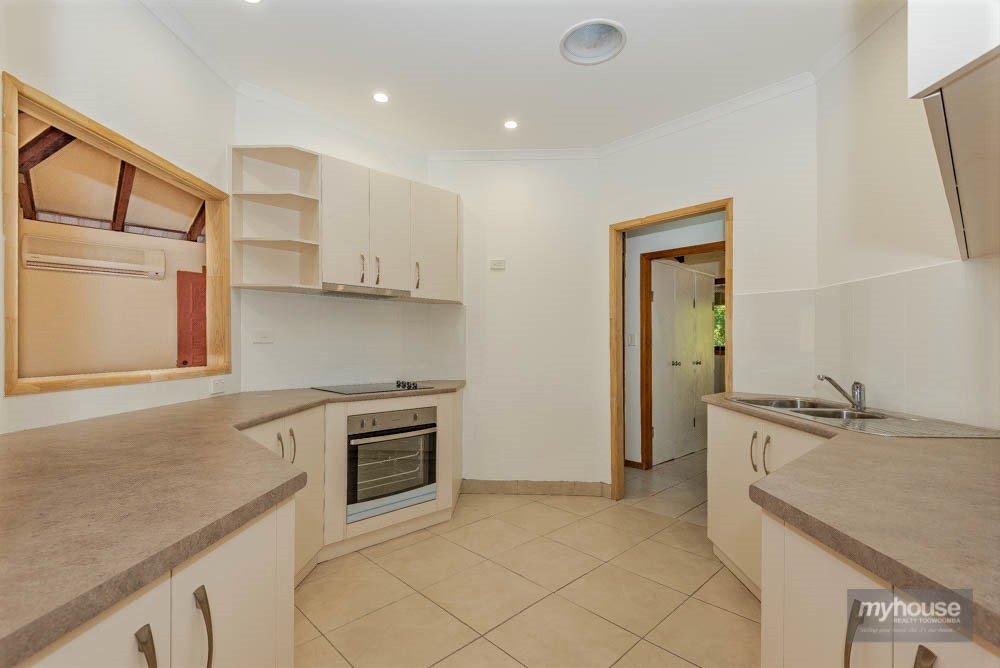 Selling your property in Withcott