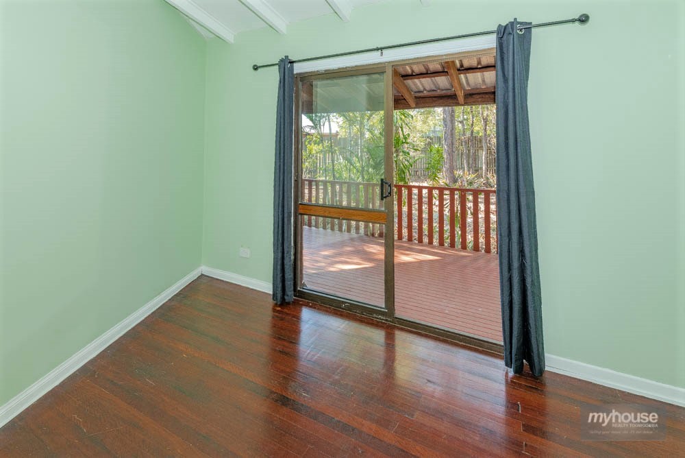 Real Estate in Withcott