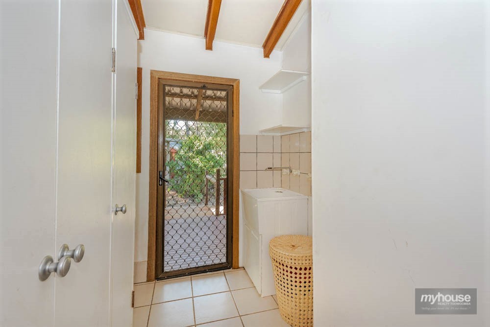 Real Estate in Withcott
