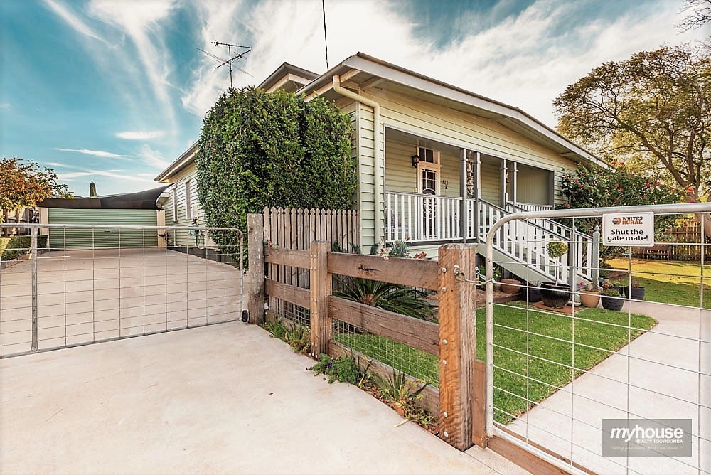 Property Sold in Middle Ridge