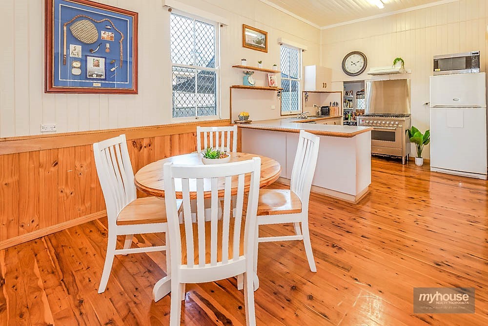 Selling your property in Middle Ridge