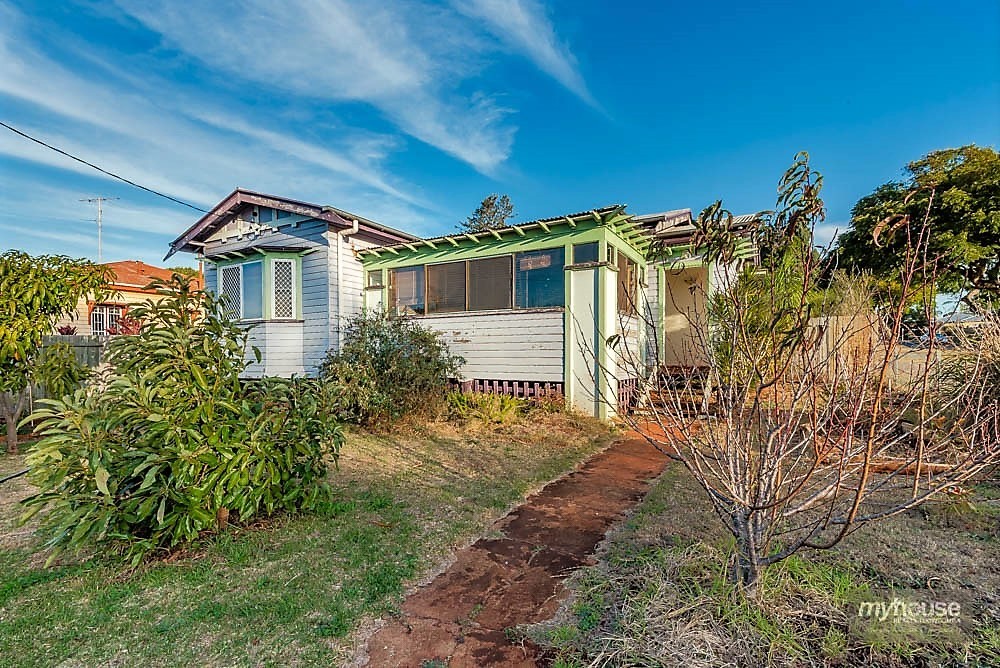 Property Sold in Toowoomba