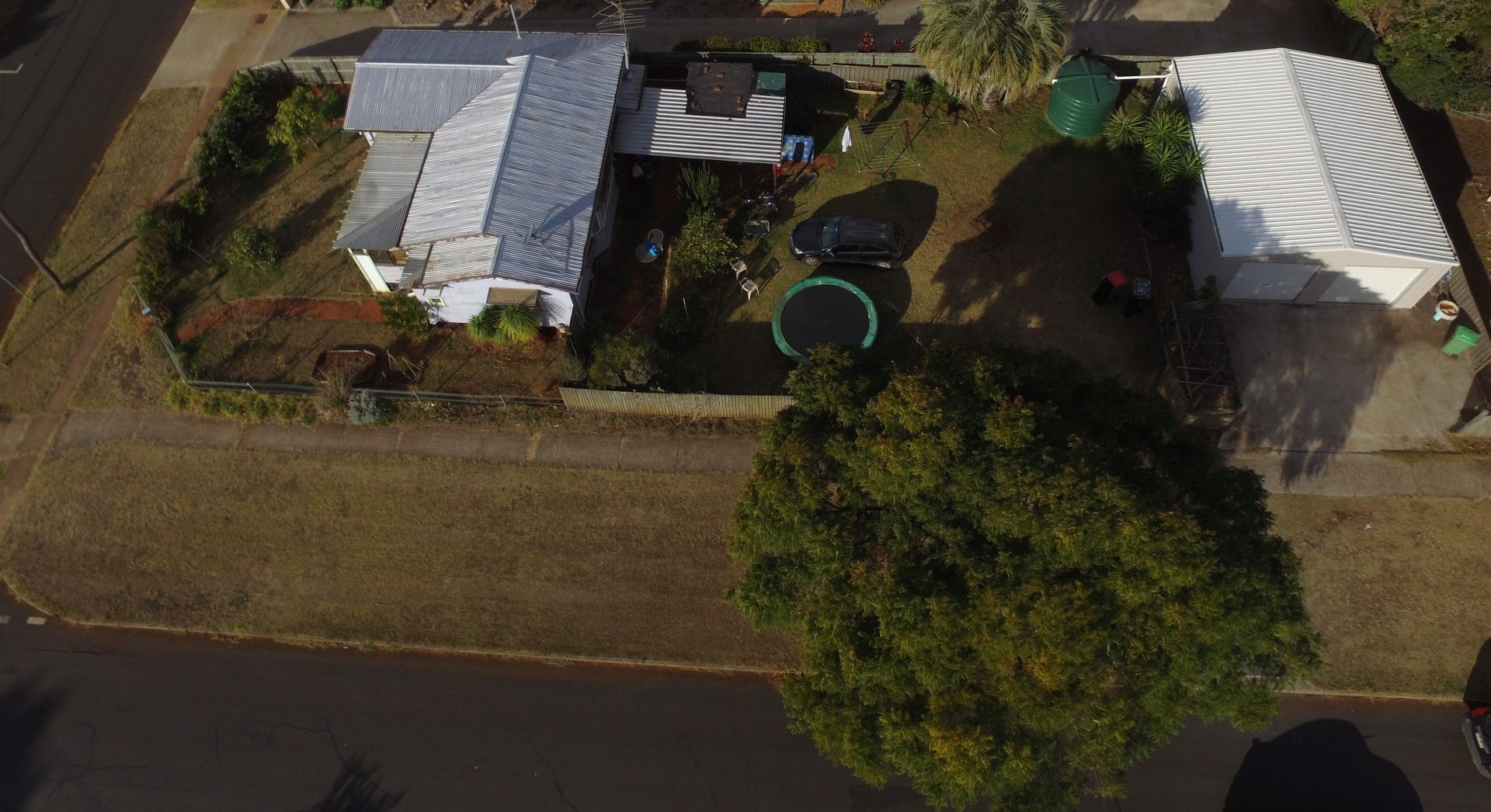 Real Estate in Toowoomba