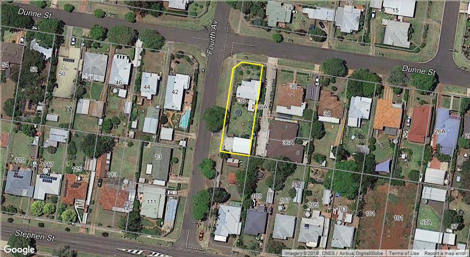 Real Estate in Toowoomba