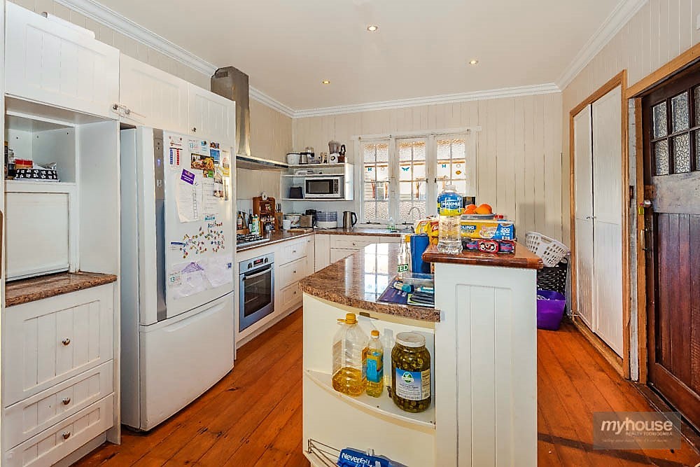 Toowoomba real estate Sold