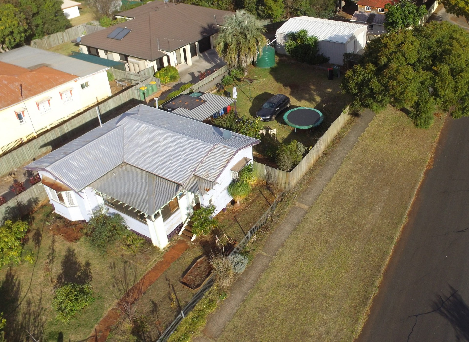 Real Estate in Toowoomba