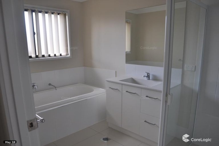 Open for inspection in Wyreema