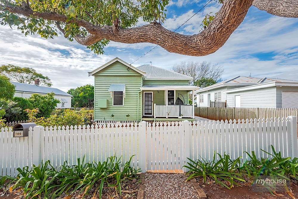 Property Sold in South Toowoomba