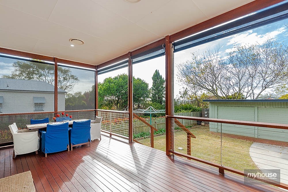 Real Estate in South Toowoomba