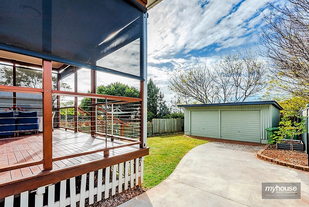 Real Estate in South Toowoomba