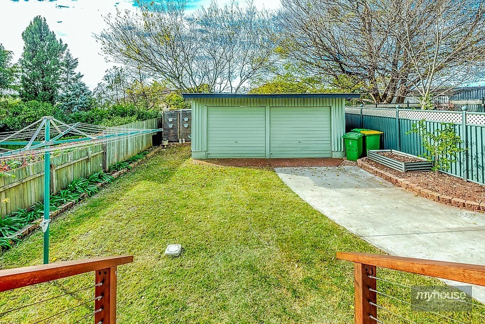 Real Estate in South Toowoomba