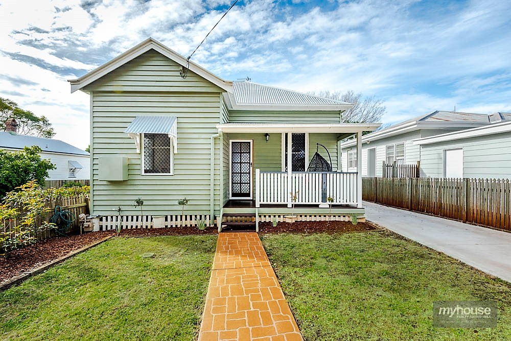 Real Estate in South Toowoomba