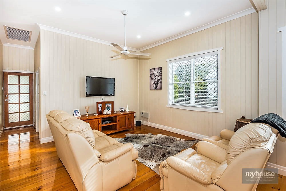 South Toowoomba Properties Sold