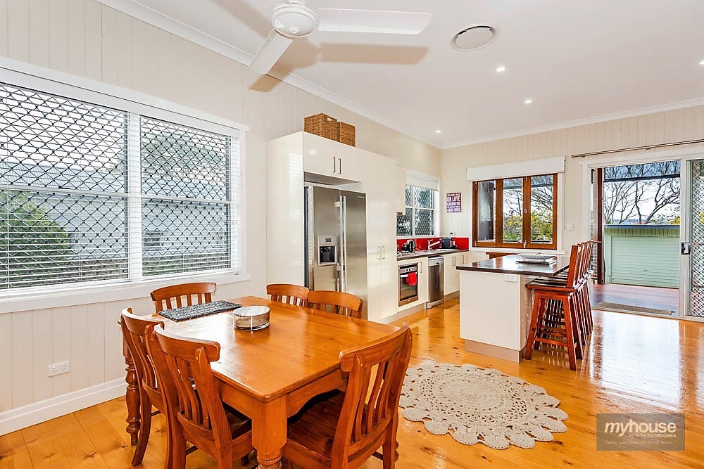 South Toowoomba real estate Sold