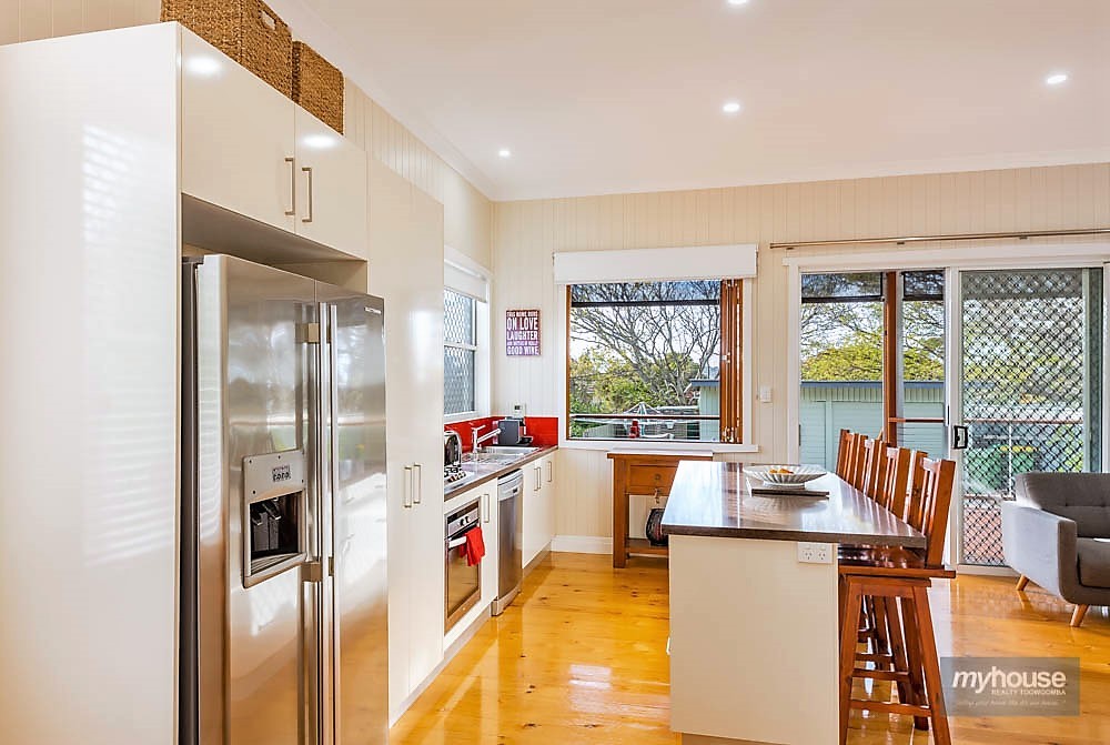 Real Estate in South Toowoomba