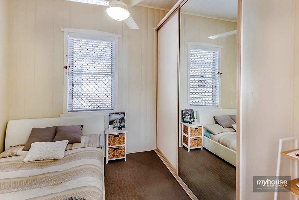 Real Estate in South Toowoomba