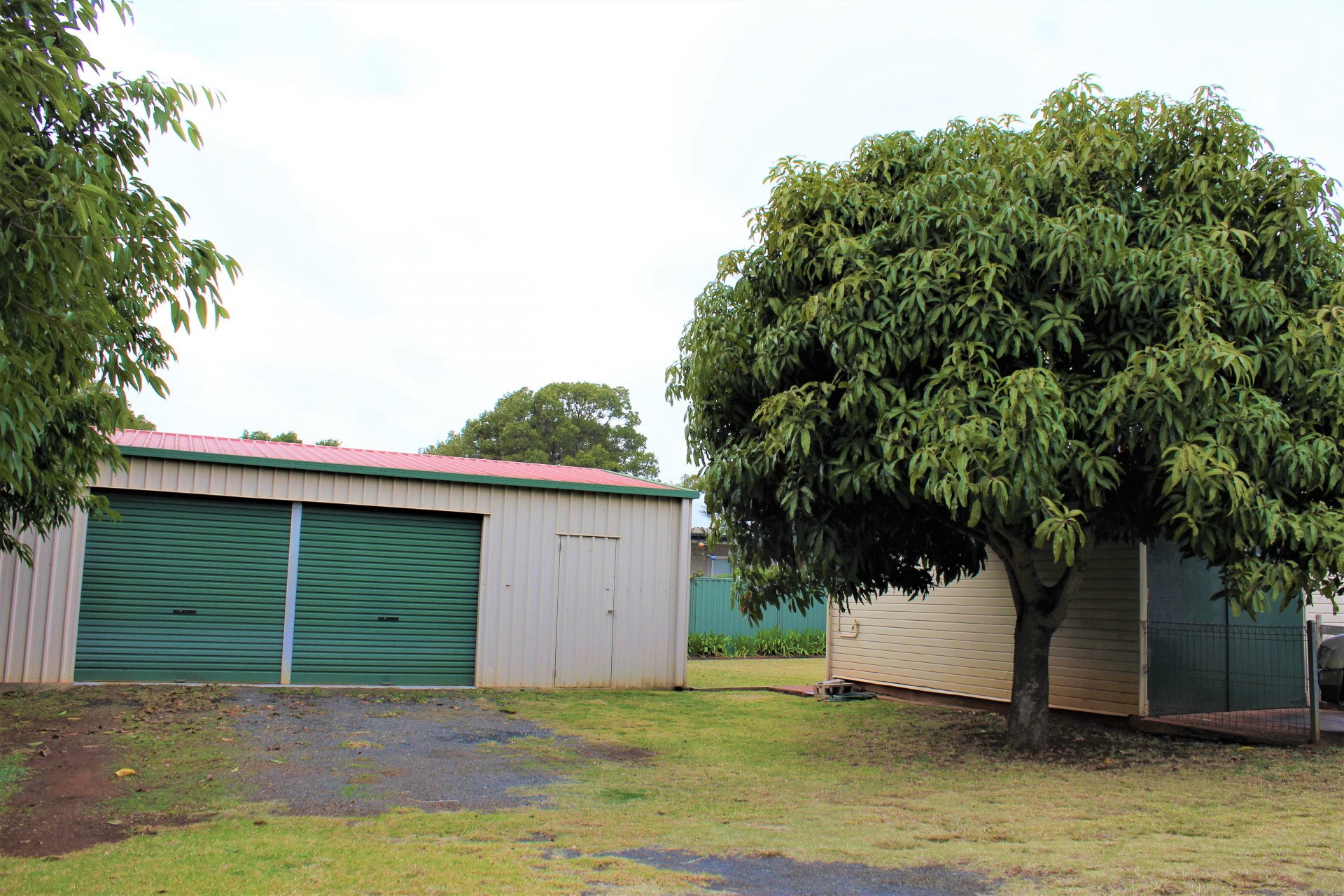 Real Estate in Newtown