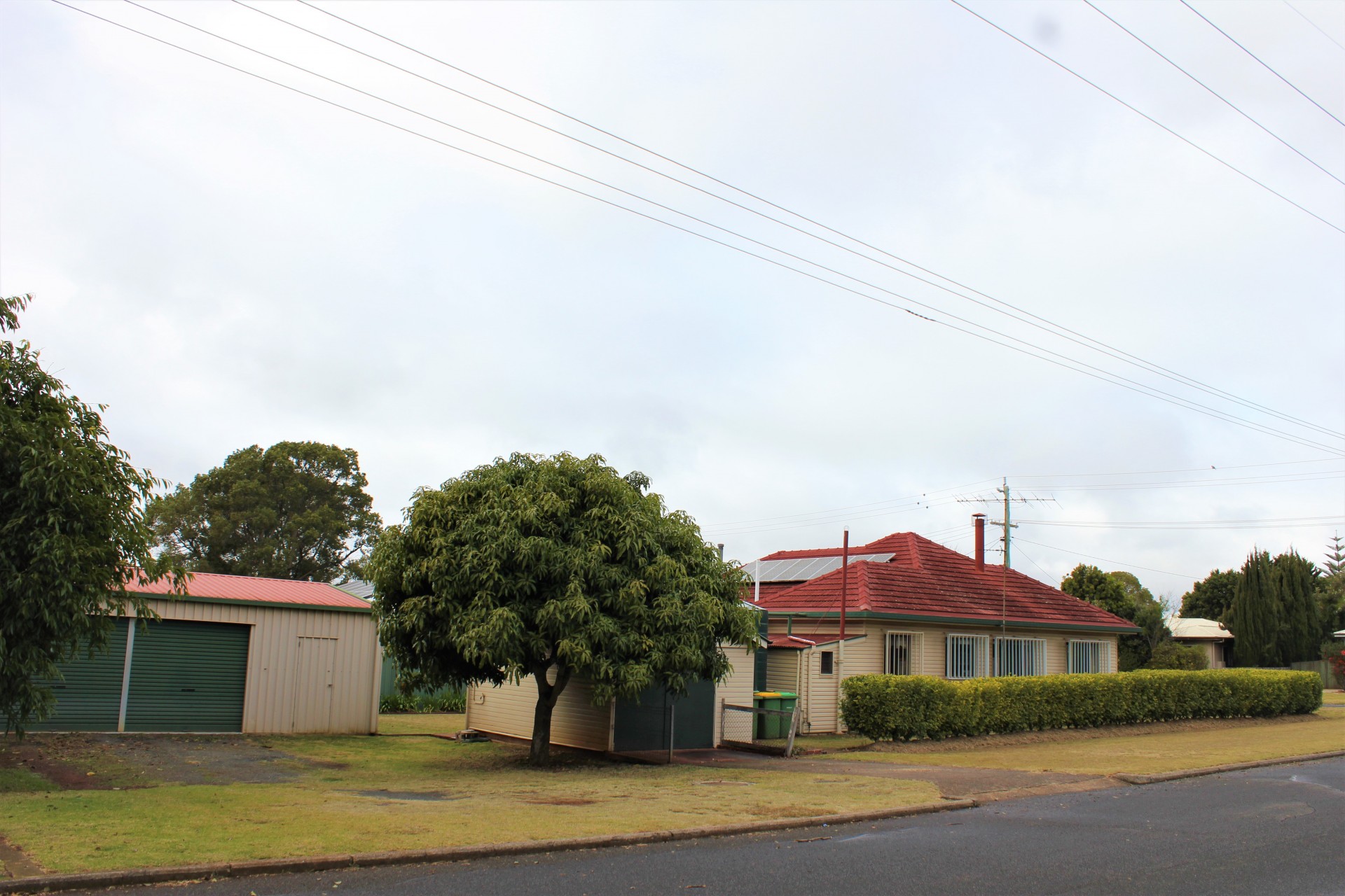 Real Estate in Newtown