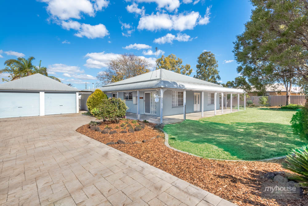 14 Bunkers Hill School Road, Westbrook > myhouse realty Toowoomba