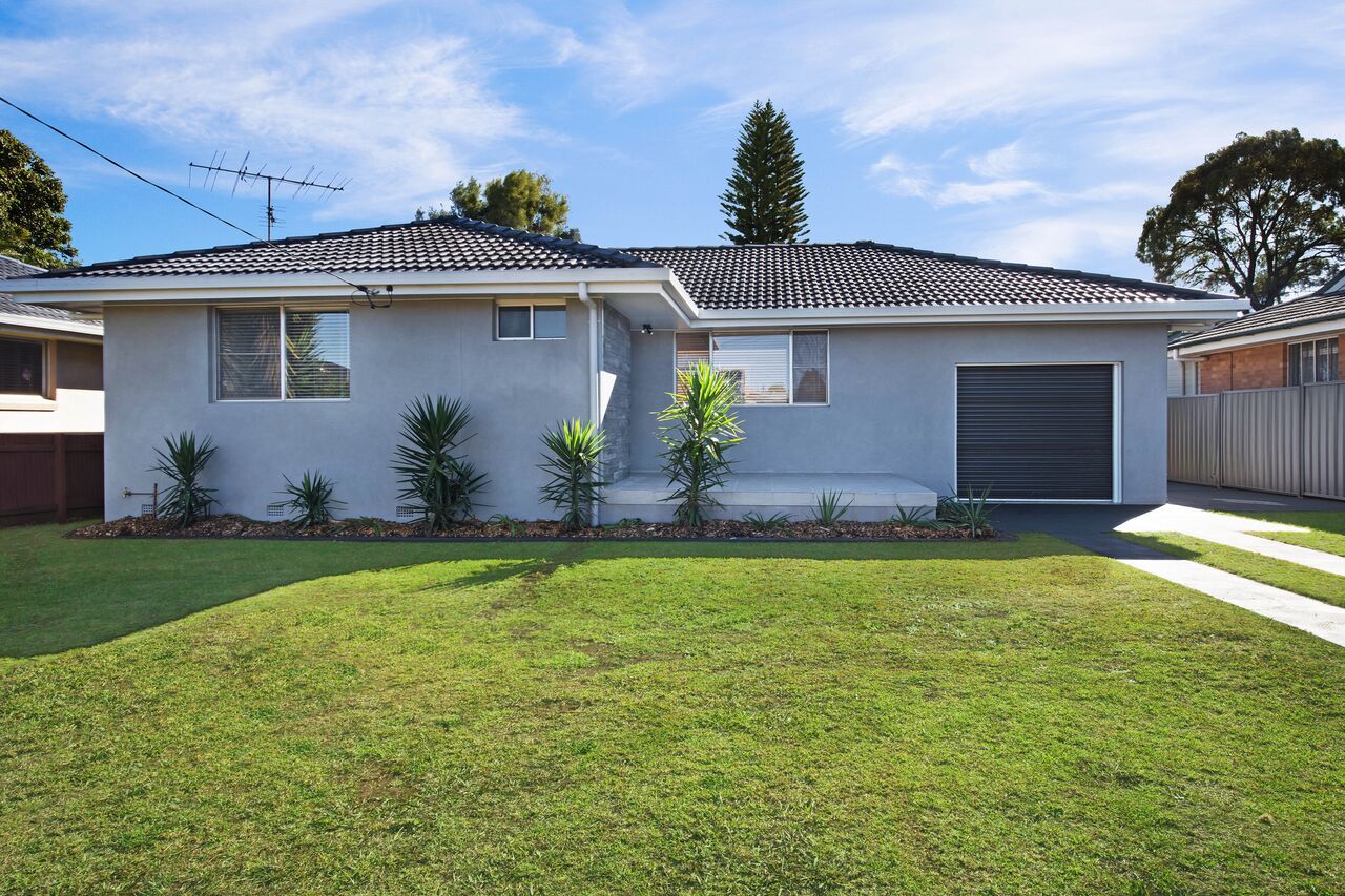 Harristown Properties Sold
