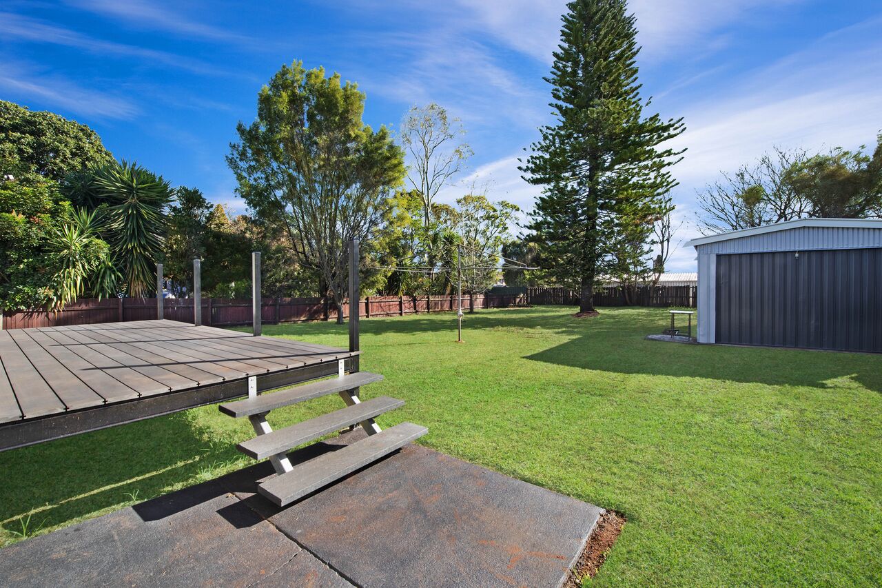 Real Estate in Harristown