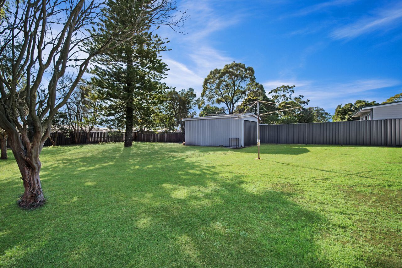 Real Estate in Harristown