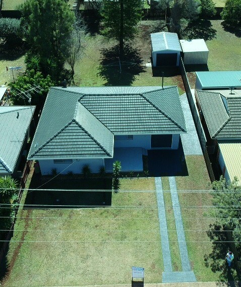 Real Estate in Harristown