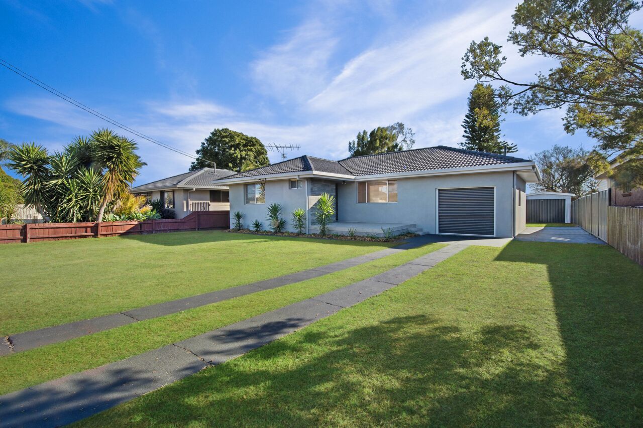 Property Sold in Harristown