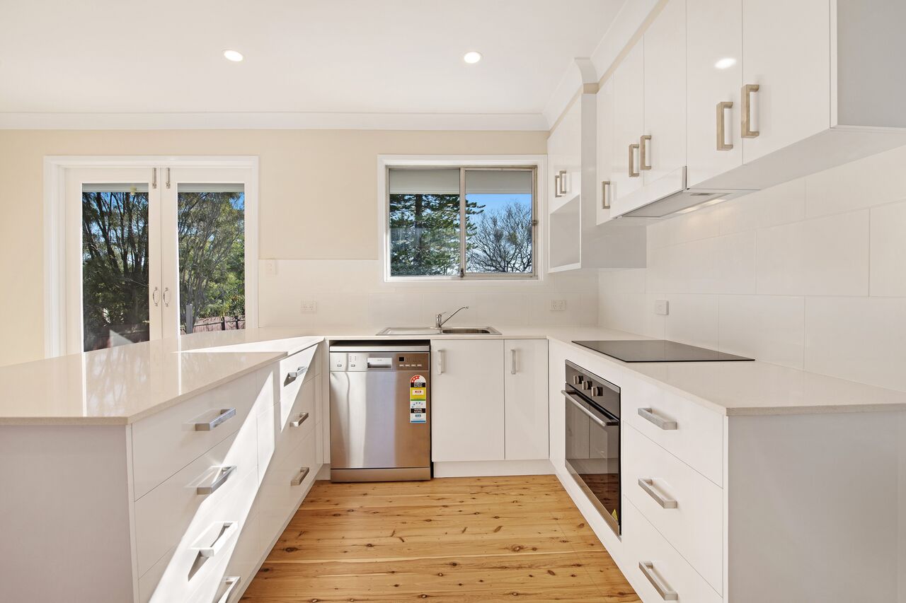 Real Estate in Harristown