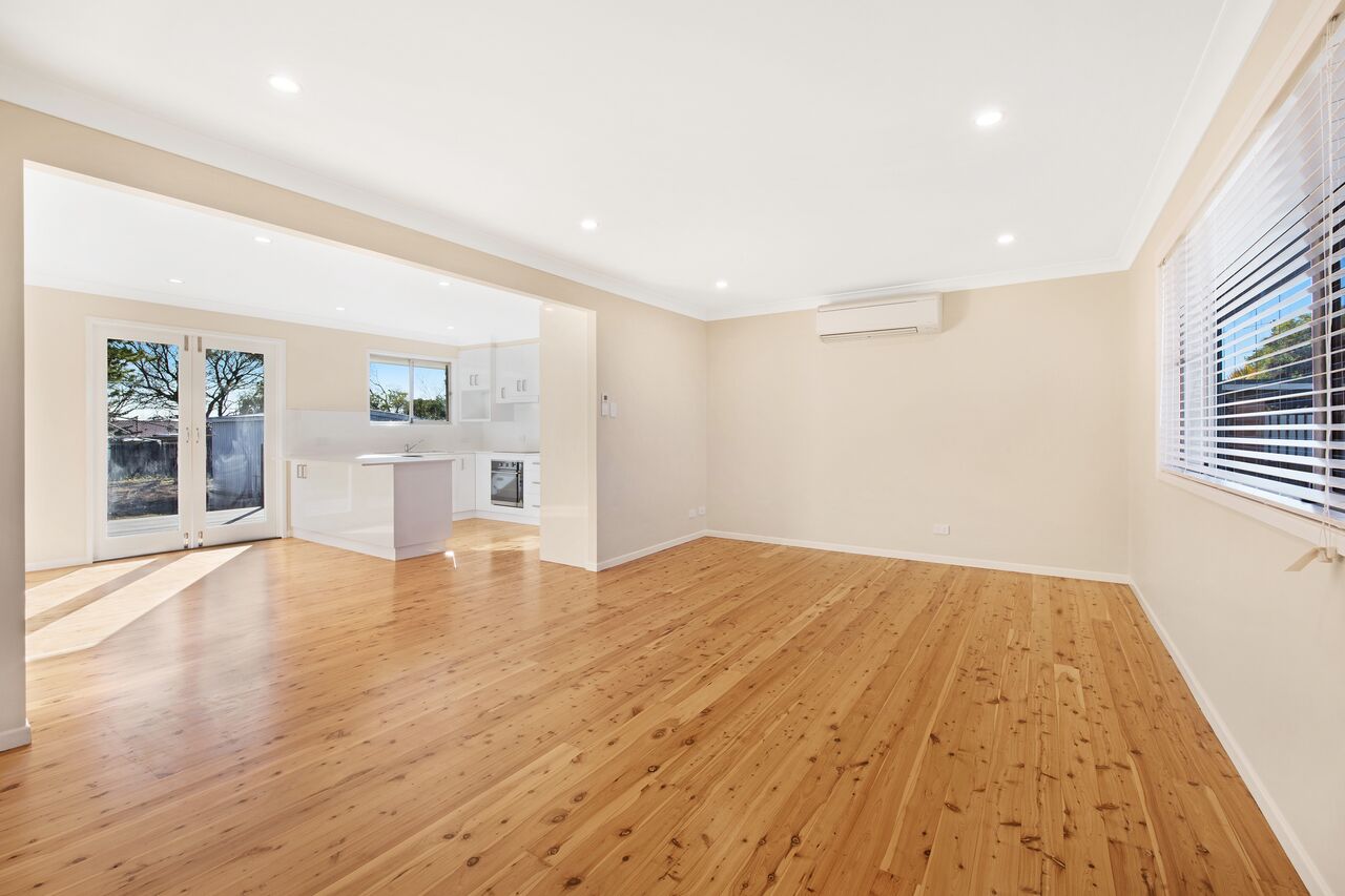 Selling your property in Harristown