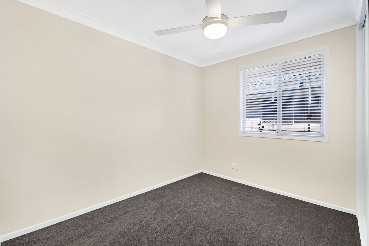 Real Estate in Harristown