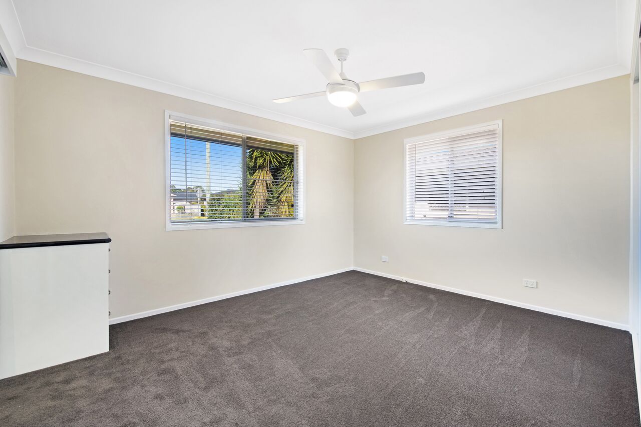 Real Estate in Harristown