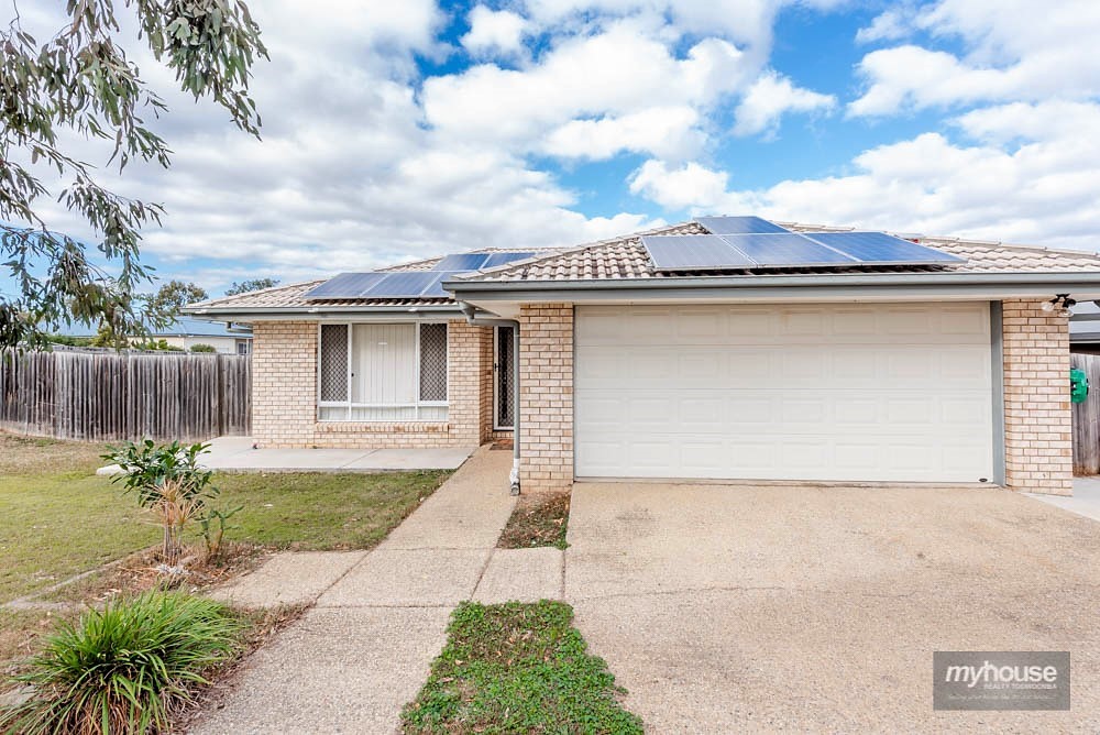 Property Sold in Helidon