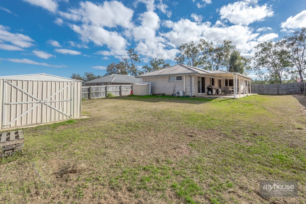 Real Estate in Helidon