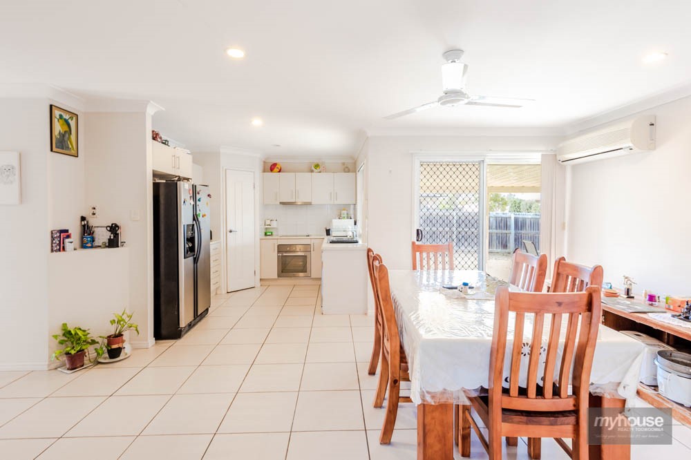 Helidon Properties Sold