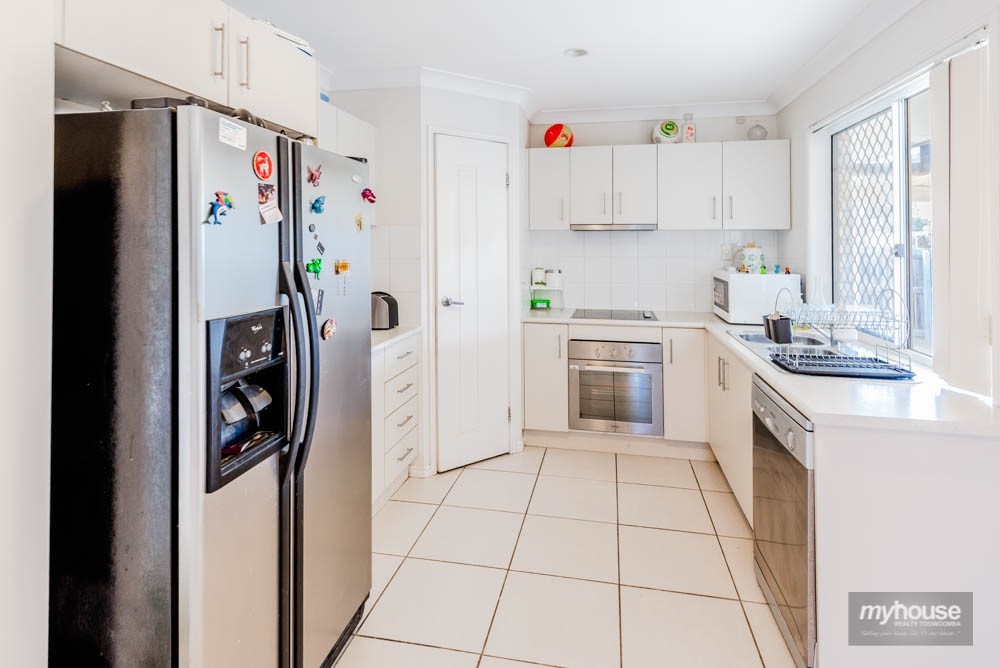 Helidon real estate Sold