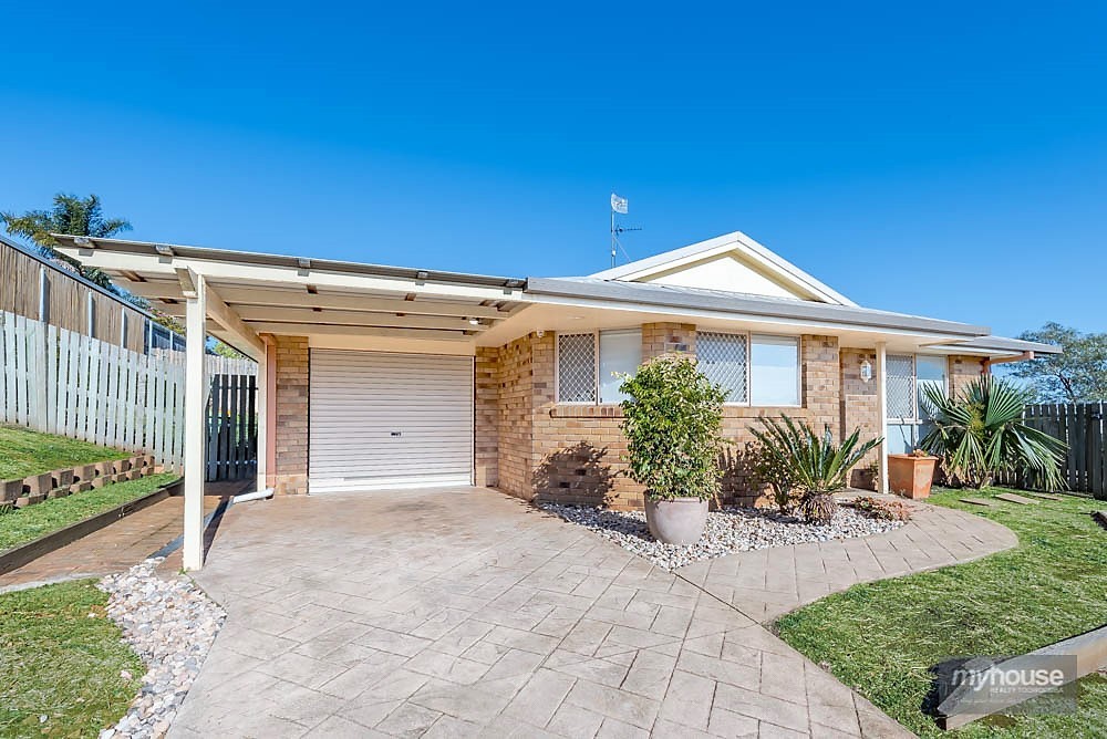 Property Sold in Darling Heights