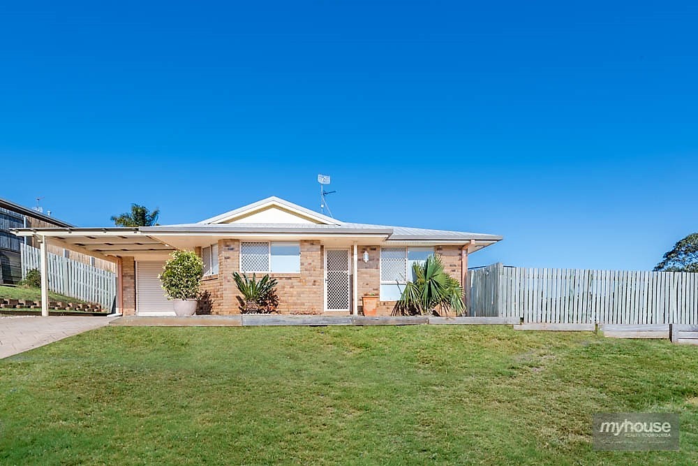 Real Estate in Darling Heights
